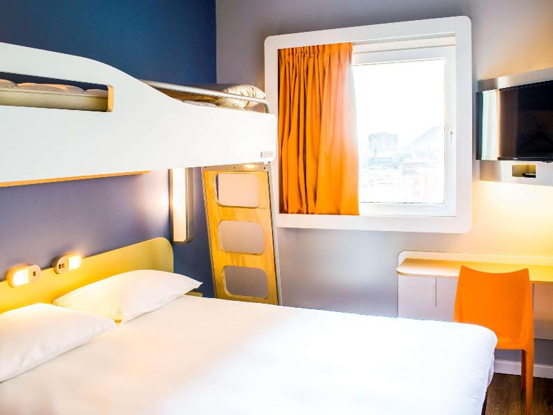 Ibis Budget Copiapo image