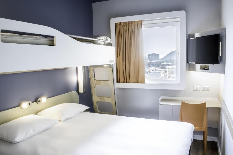 Ibis Budget Copiapo image