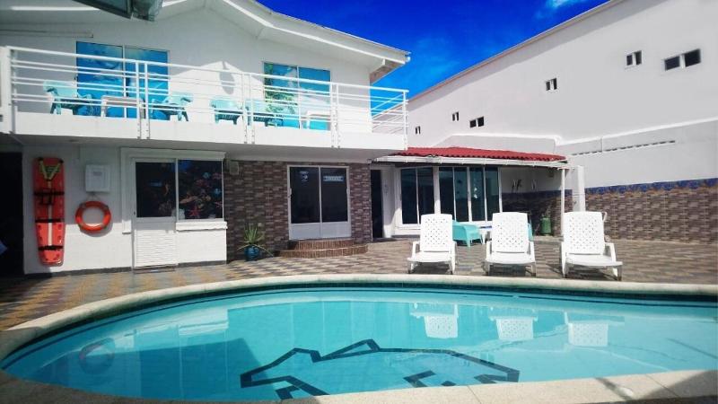 Hotel Mare Mare Inn image