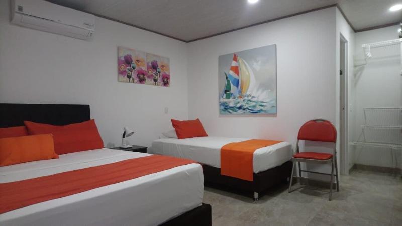 Hotel Mare Mare Inn image