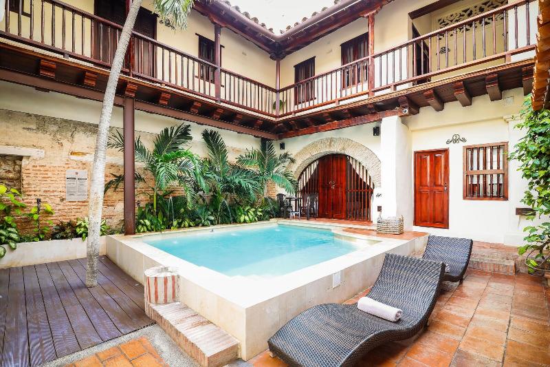 Casa Buga image