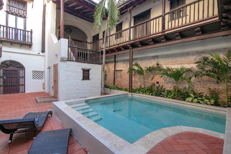 Casa Buga image