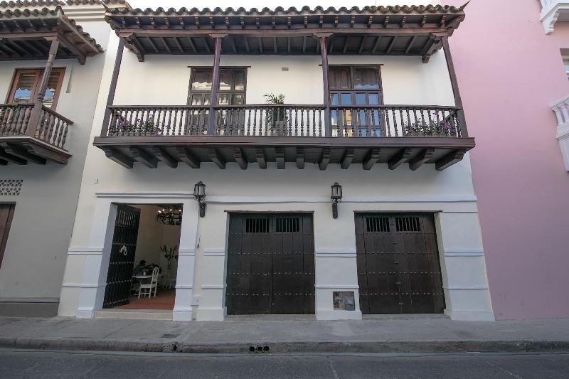 Casa Buga image