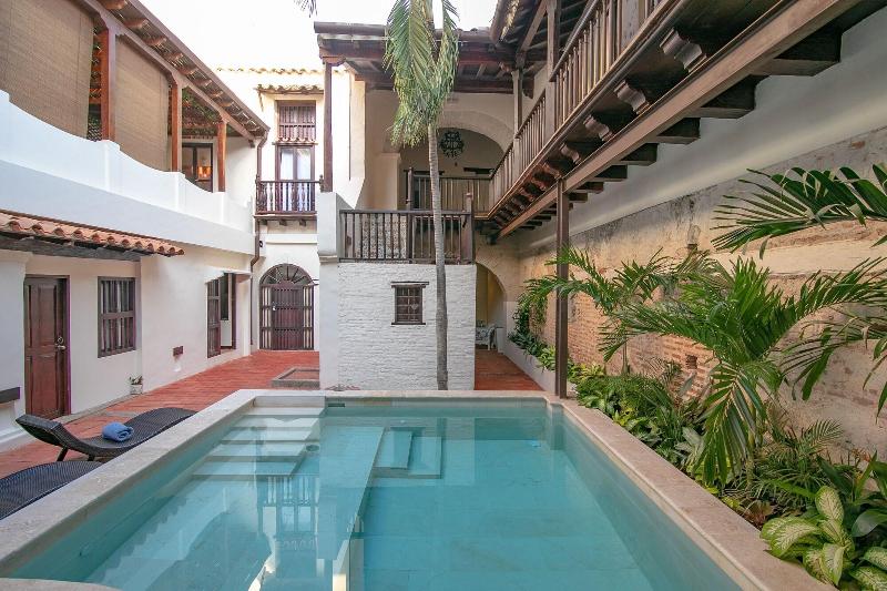 Casa Buga image