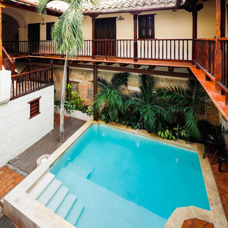 Casa Buga image