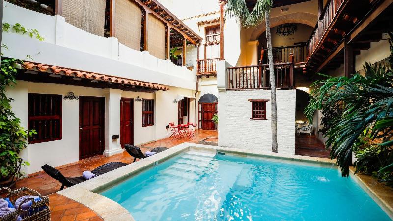 Casa Buga image