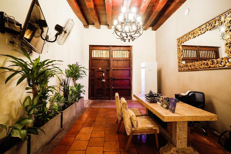 Casa Buga image