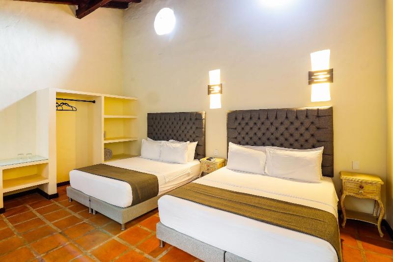 Casa Buga image
