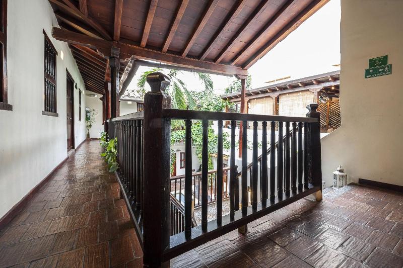 Casa Buga image