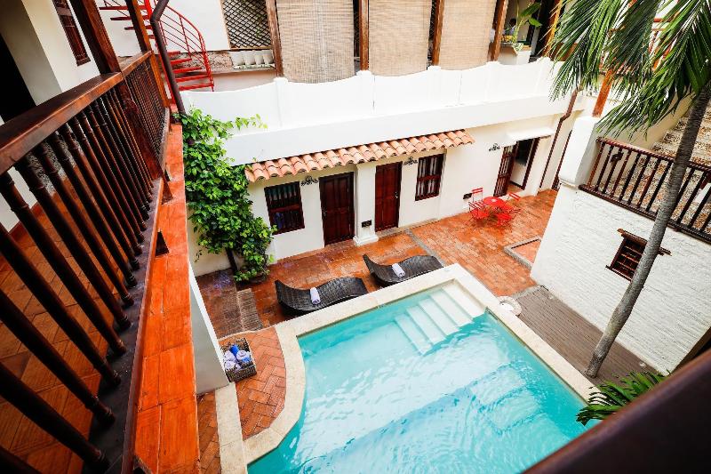Casa Buga image