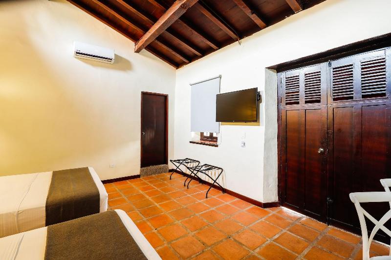 Casa Buga image