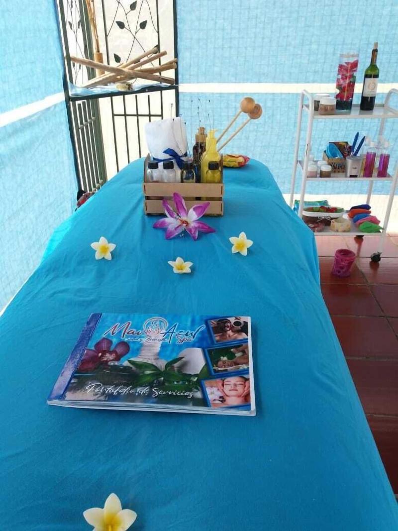 Hotel Campestre Villa Lucila image