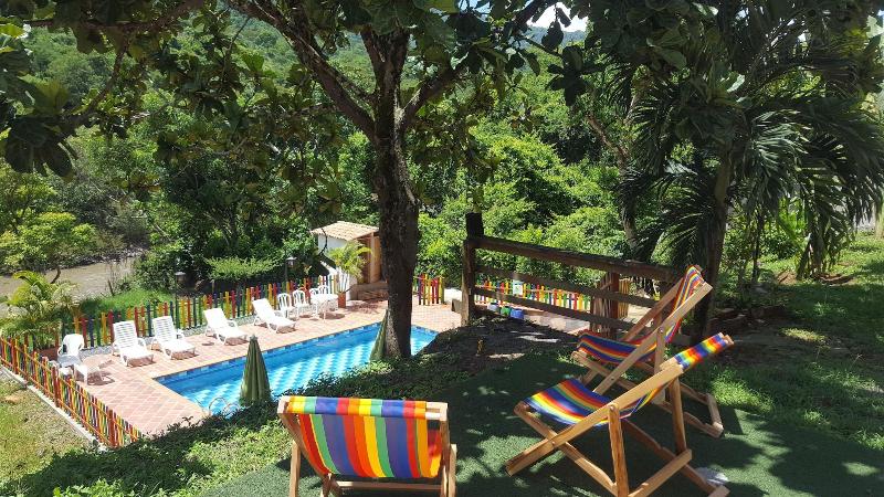 Hotel Campestre Villa Lucila image