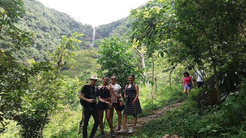 Hotel Campestre Villa Lucila image