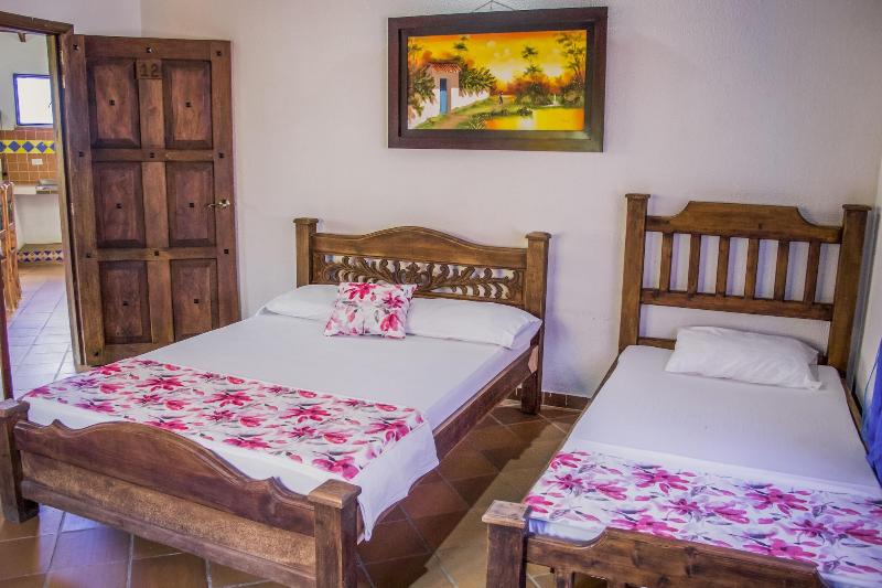 Hotel Campestre Villa Lucila image
