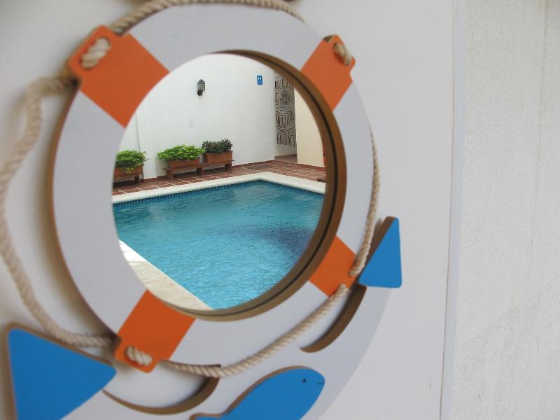 Casa Luna Hotel image