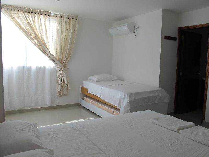 Casa Luna Hotel image