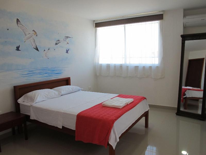 Casa Luna Hotel image
