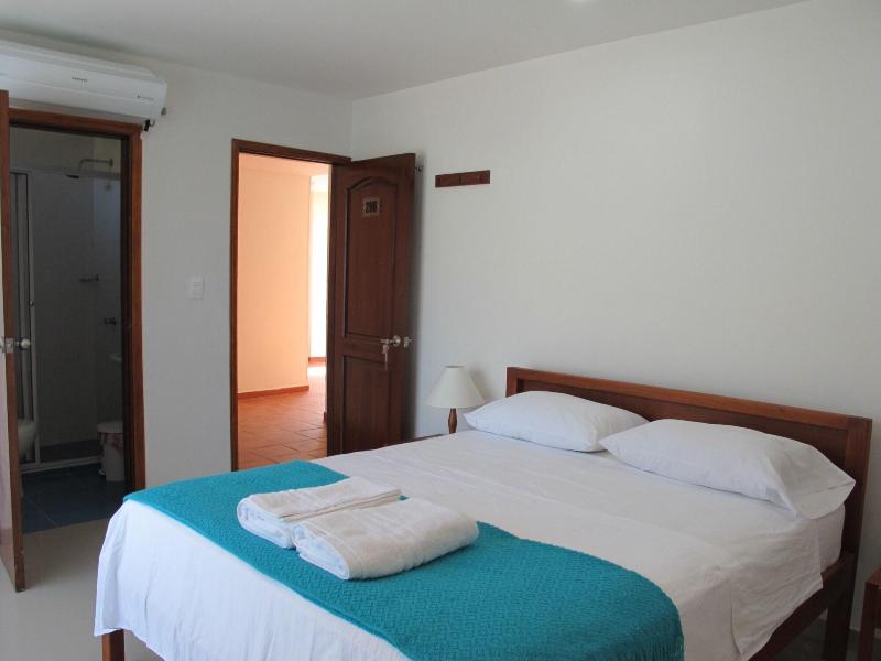 Casa Luna Hotel image