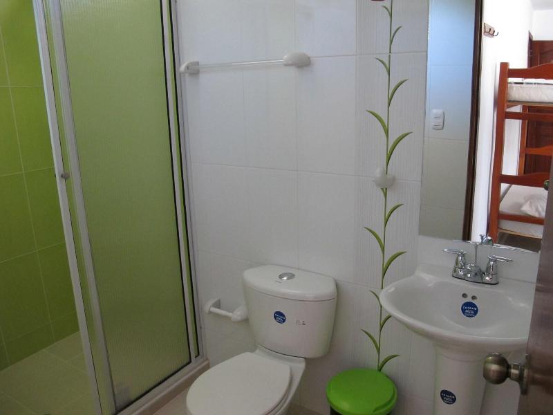 Casa Luna Hotel image
