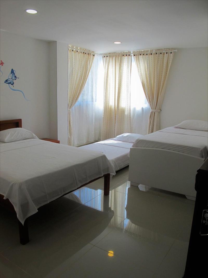 Casa Luna Hotel image
