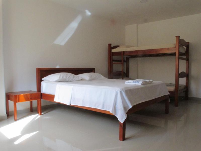 Casa Luna Hotel image