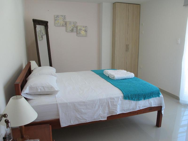 Casa Luna Hotel image