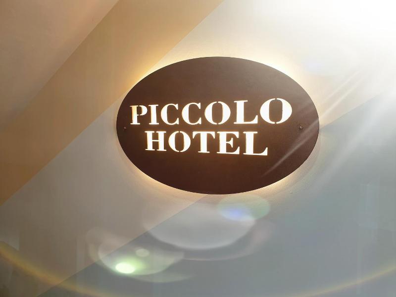 Piccolo Hotel image