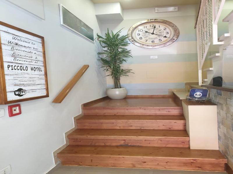 Piccolo Hotel image