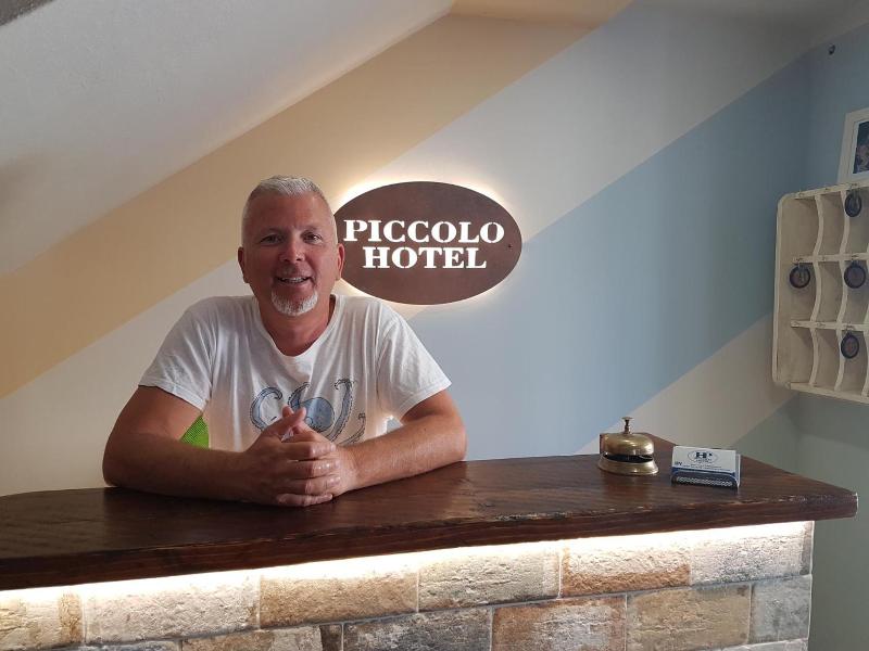 Piccolo Hotel image