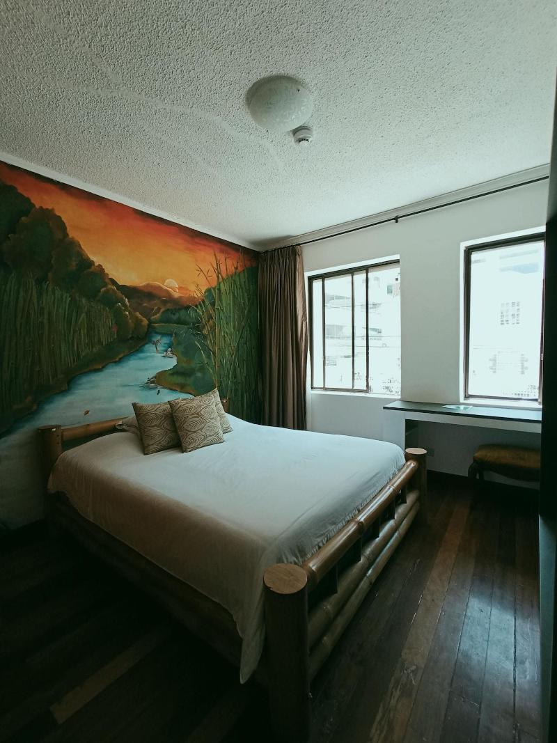 Hotel Arte image