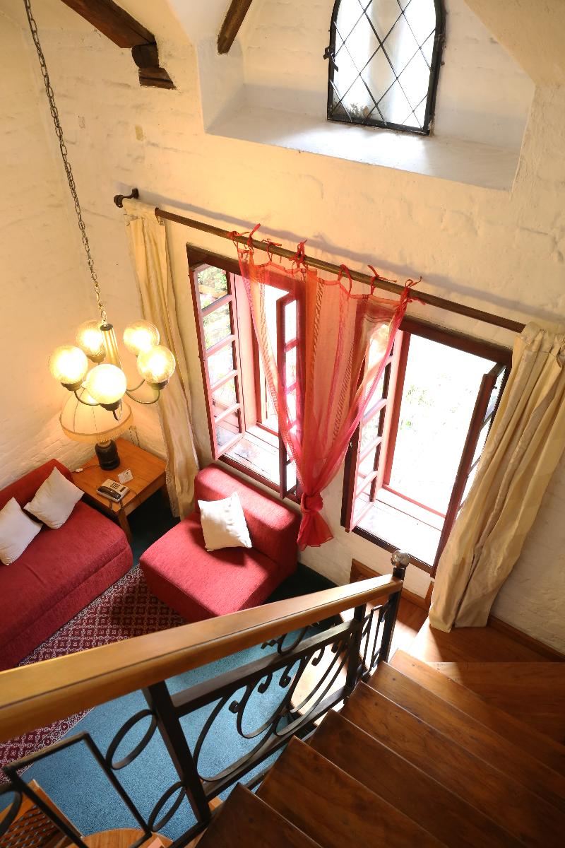 APARTMENT WITH DOUBLE BED