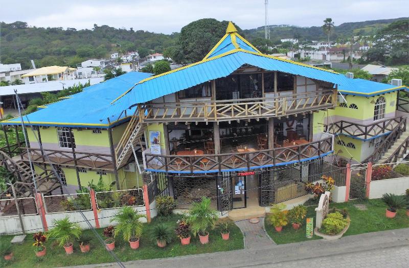 Hostera A Puerto Gaviota image