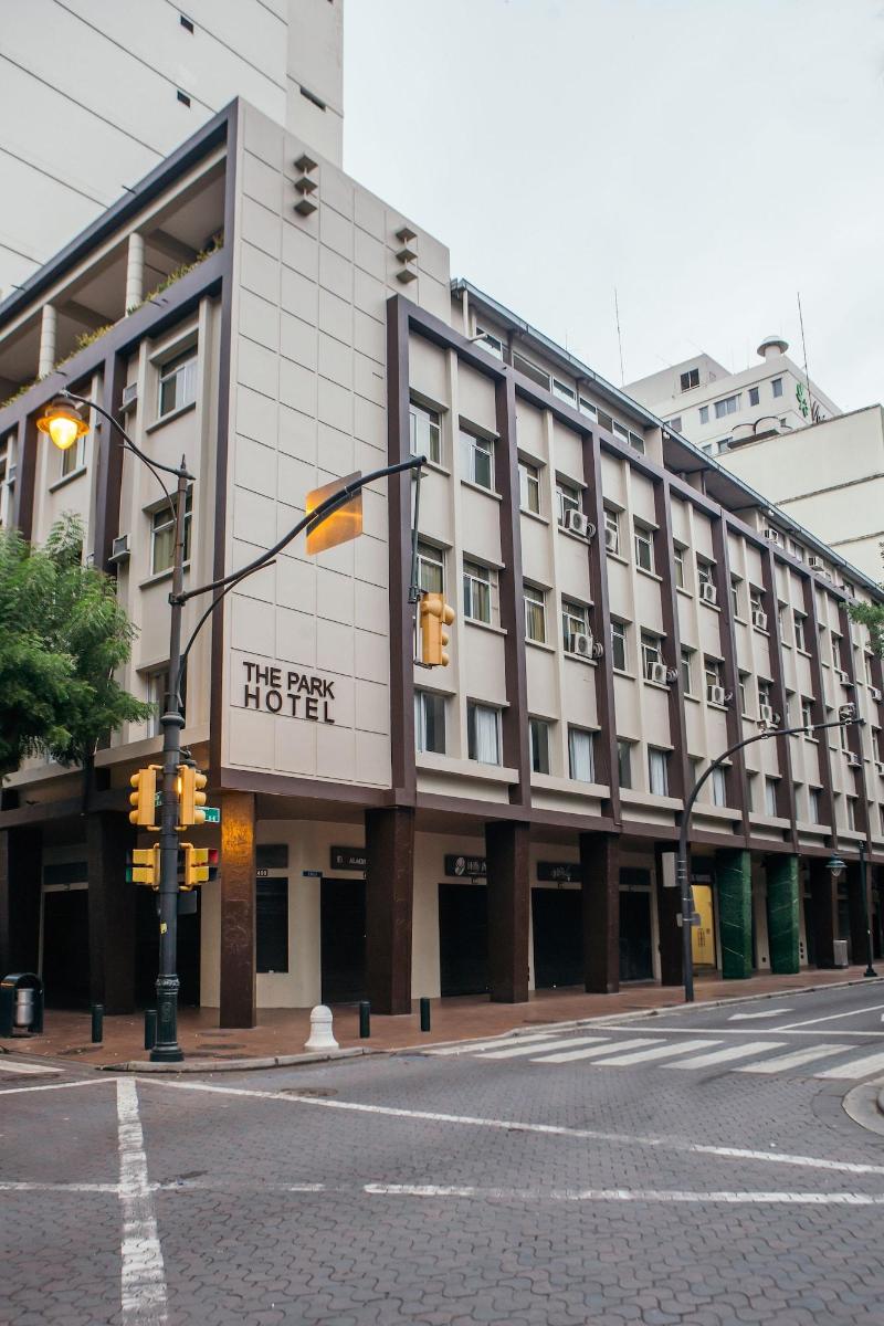 The Park Hotel image