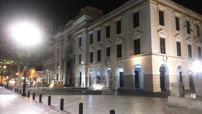 The Park Hotel image