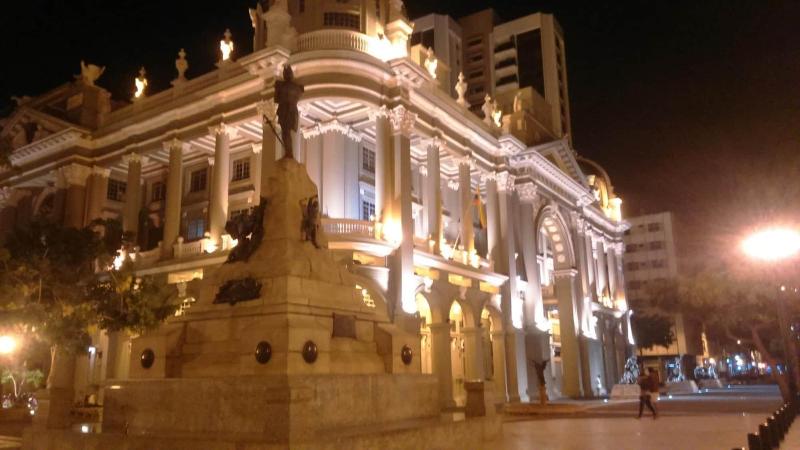 The Park Hotel image