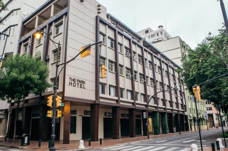 The Park Hotel image