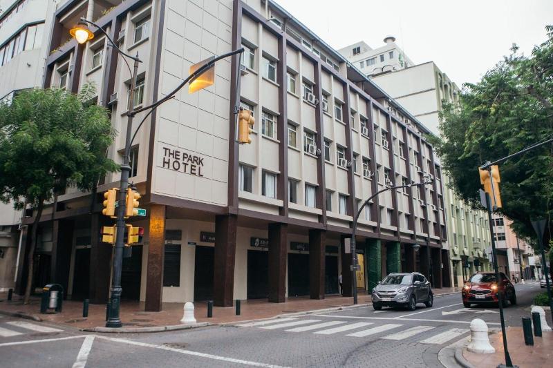 The Park Hotel image
