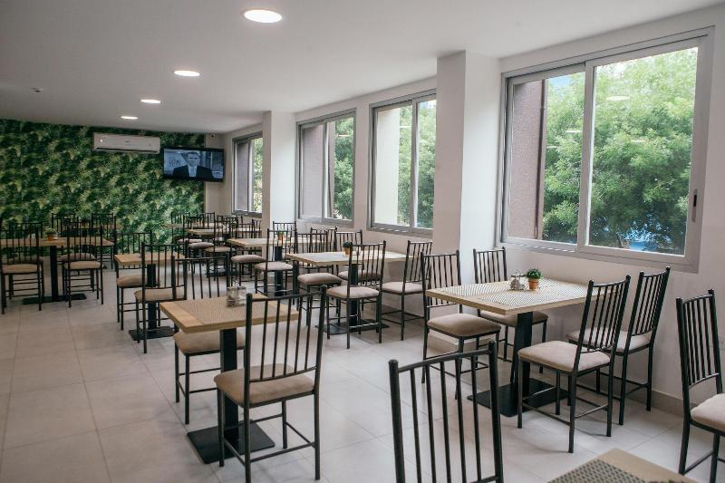 The Park Hotel image