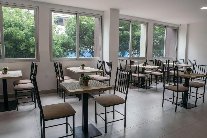 The Park Hotel image