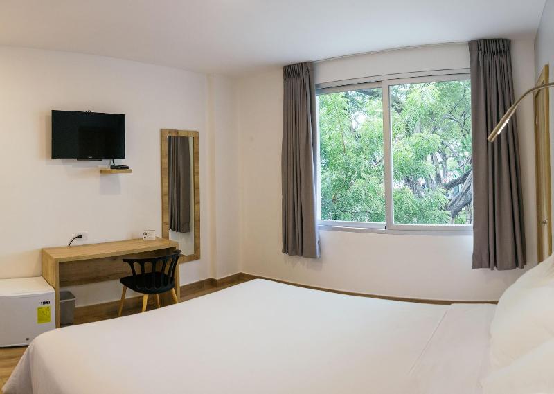 The Park Hotel image