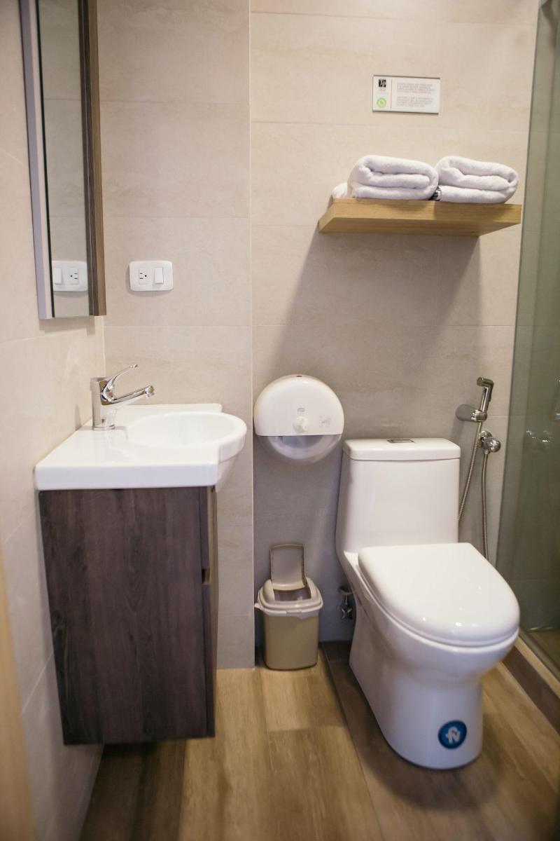 The Park Hotel image