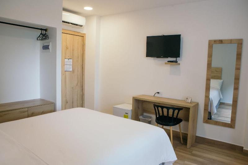 The Park Hotel image