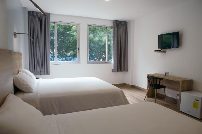 The Park Hotel image
