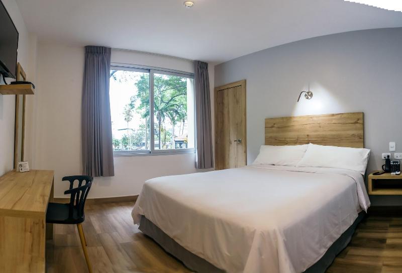 The Park Hotel image