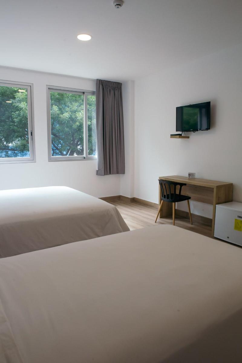 The Park Hotel image