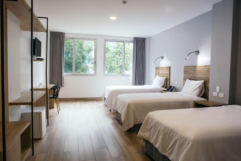 The Park Hotel image