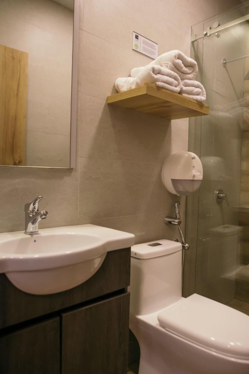 The Park Hotel image