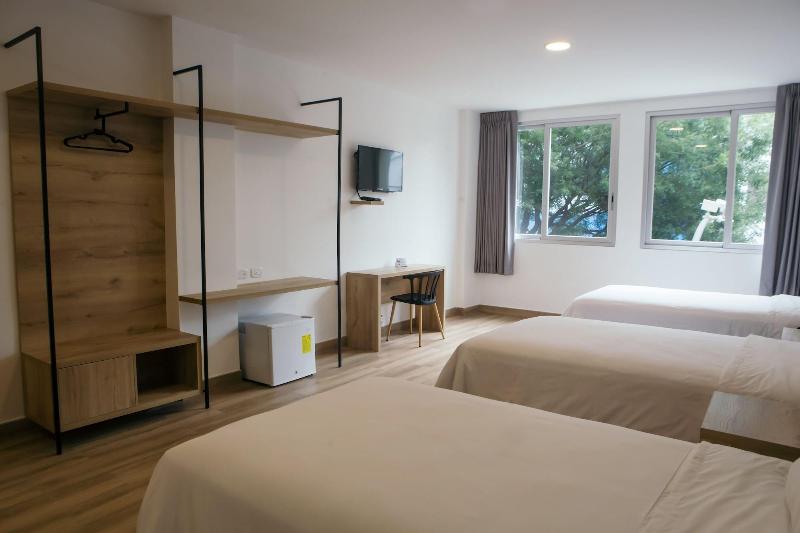 The Park Hotel image