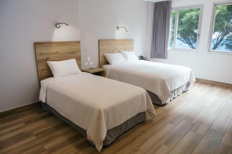 The Park Hotel image
